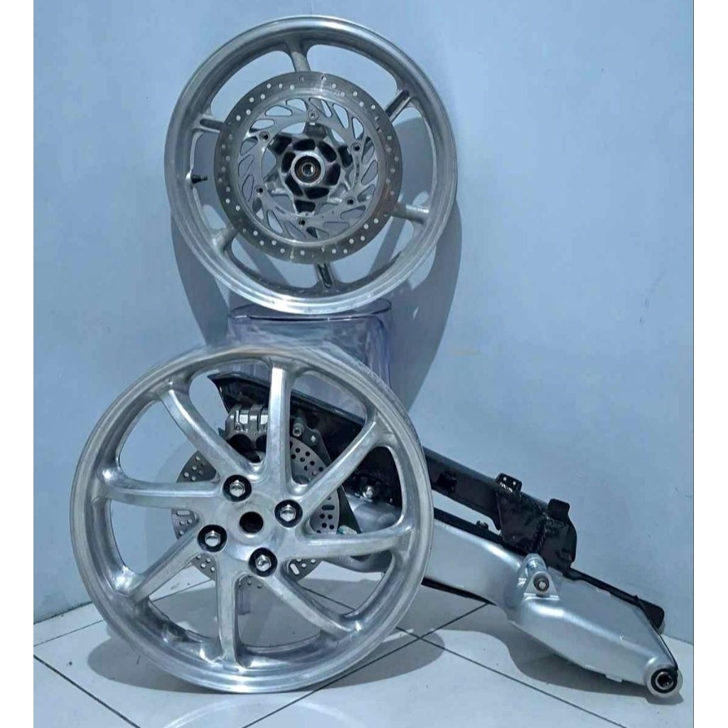PRO ARM NSR SP ORI