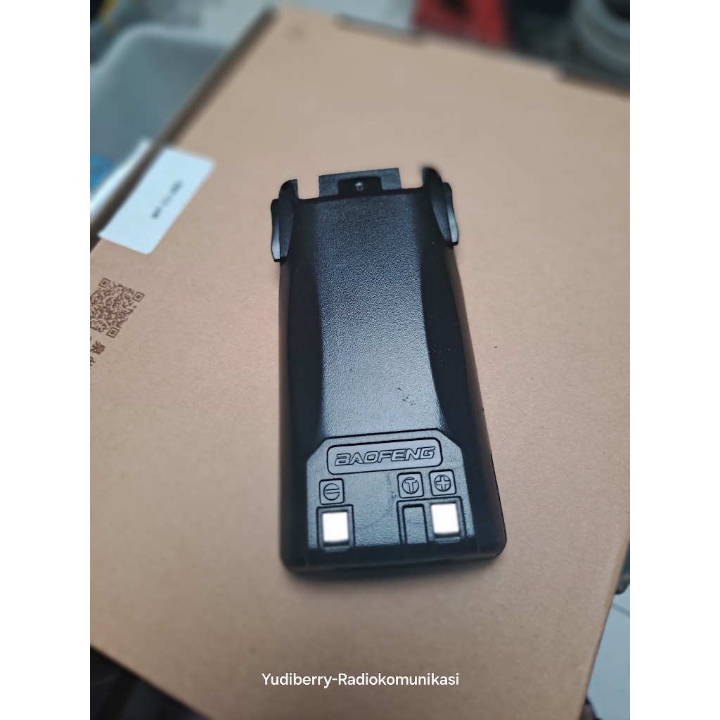 BATERAI HT BAOFENG UV82 BATRE POFUNG UV-82 BARU BATTERY PXTON UV82