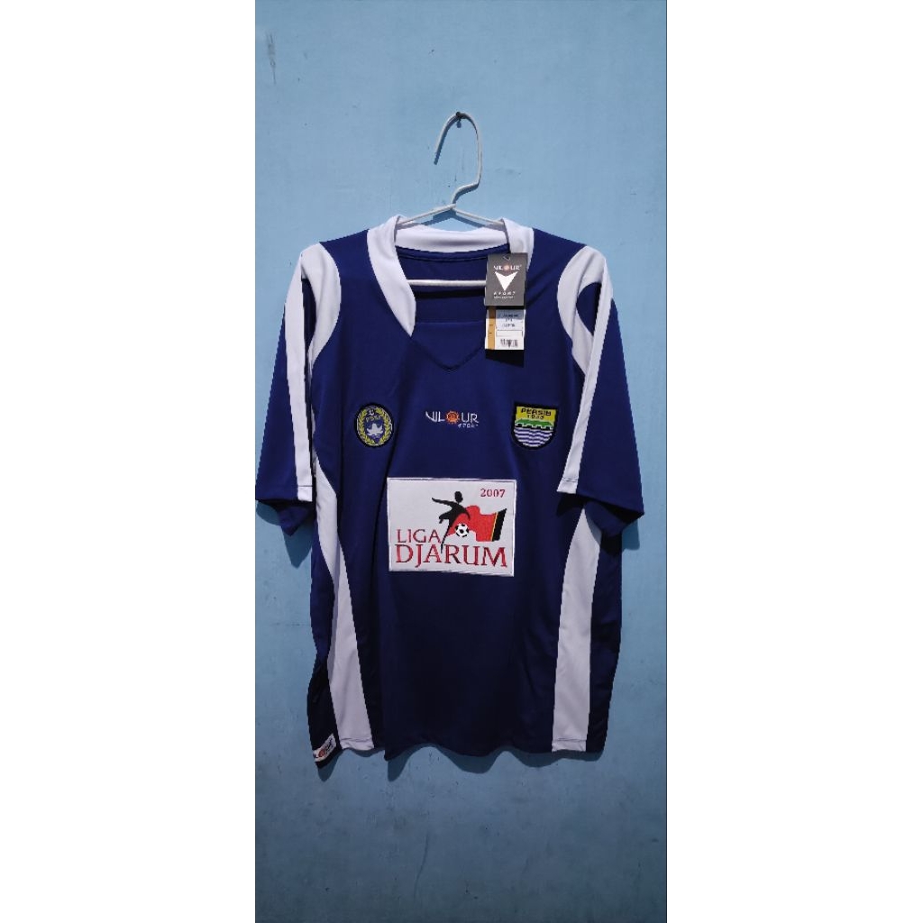 Jersey Persib 2007