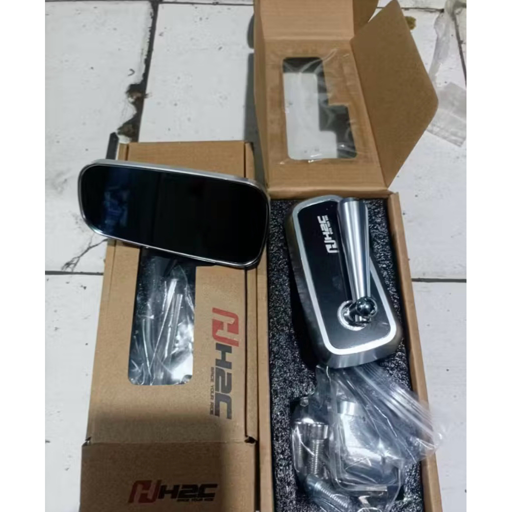 spion h2c
