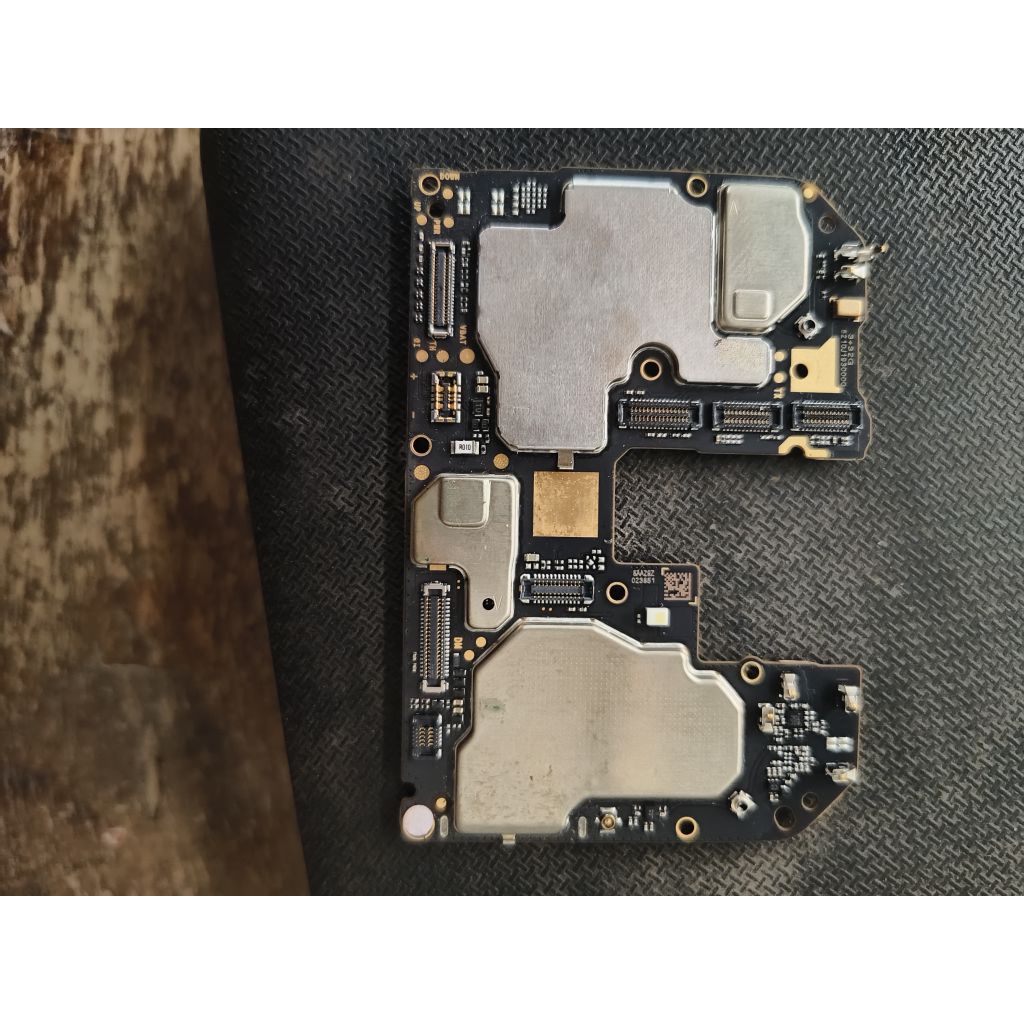 mesin redmi 9 ram 4/64