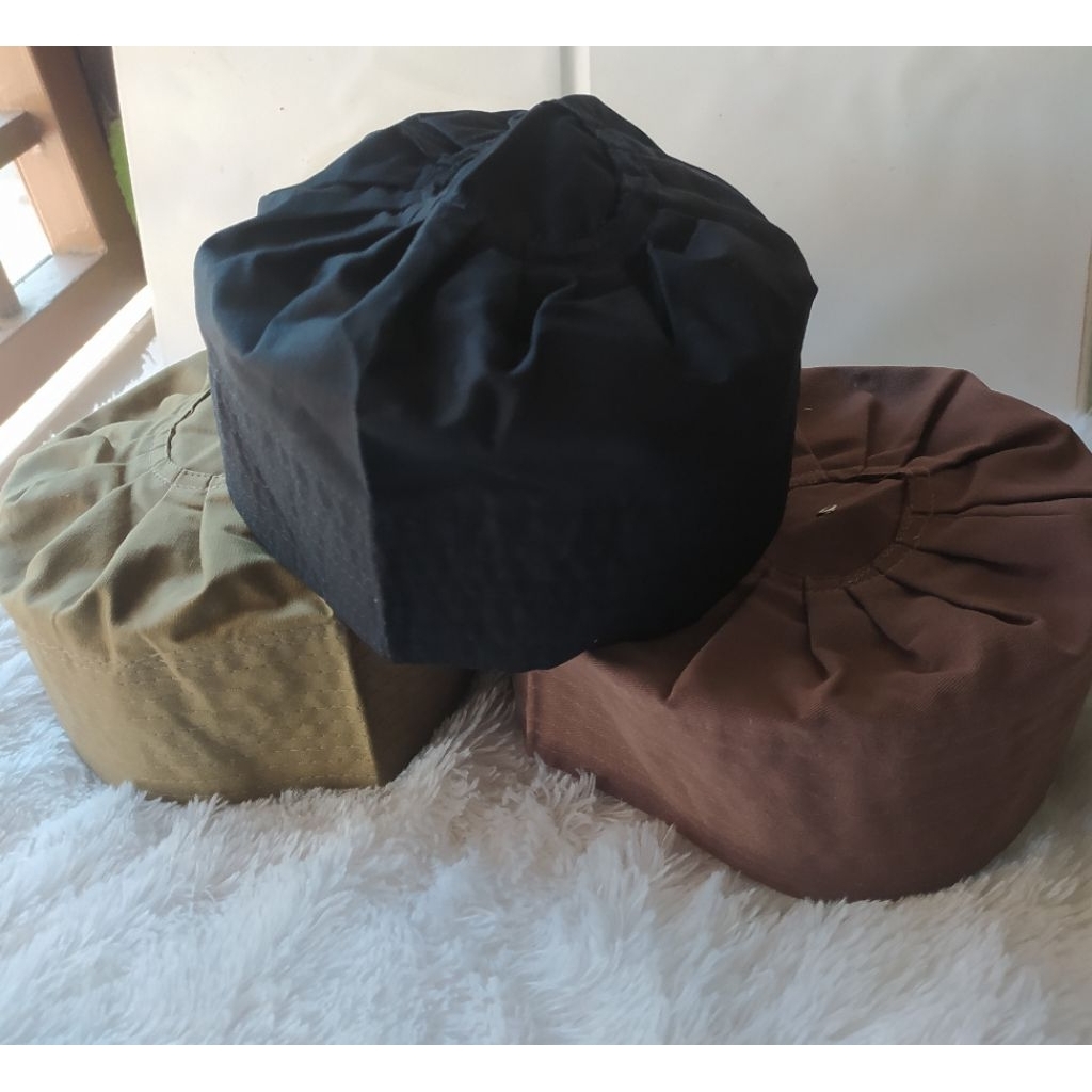 PECI KOPIAH PECI SONGKOK PECI KAIN PECI REMPEL
