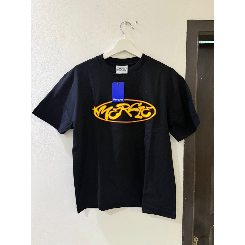 kaos mercie