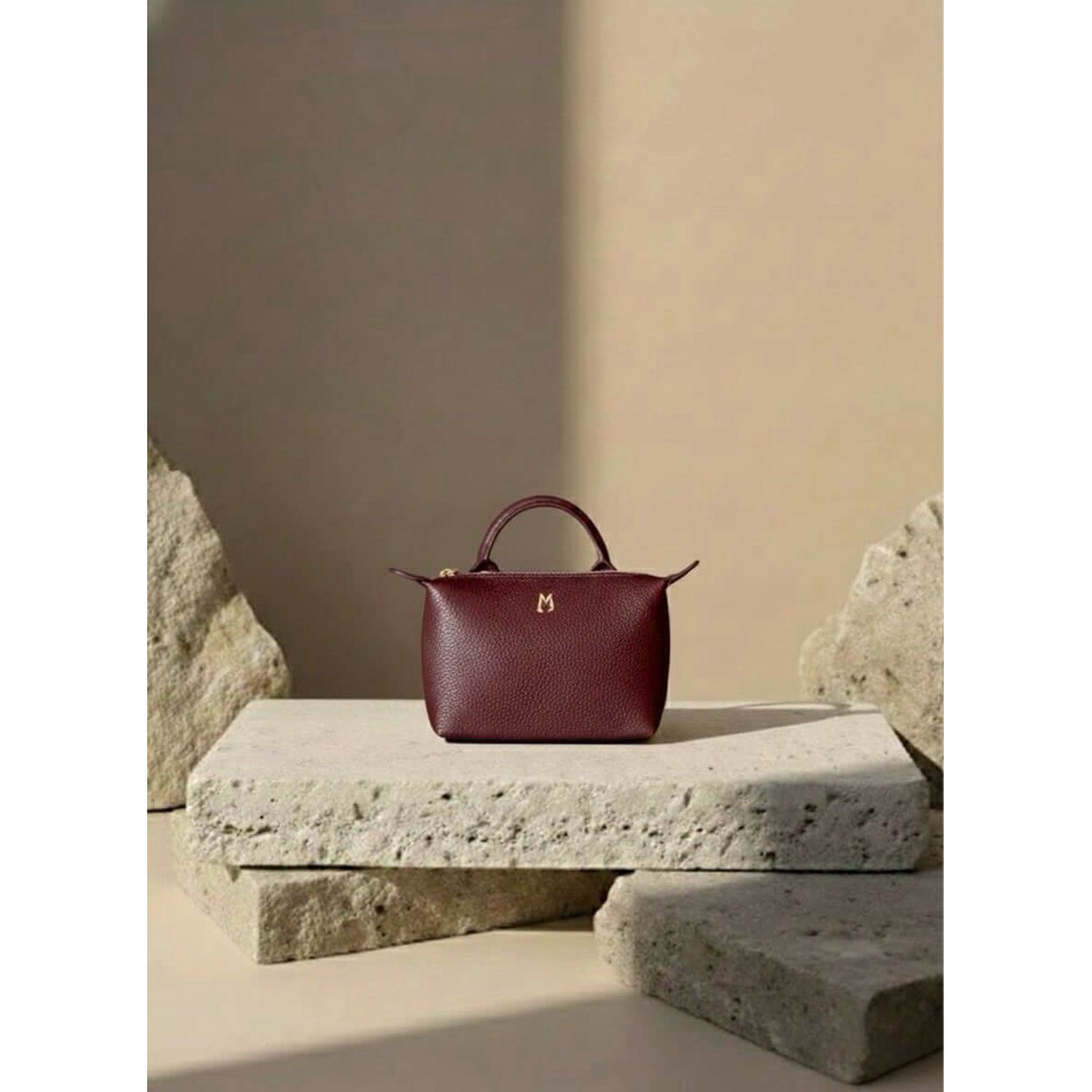 Preloved tas mooij