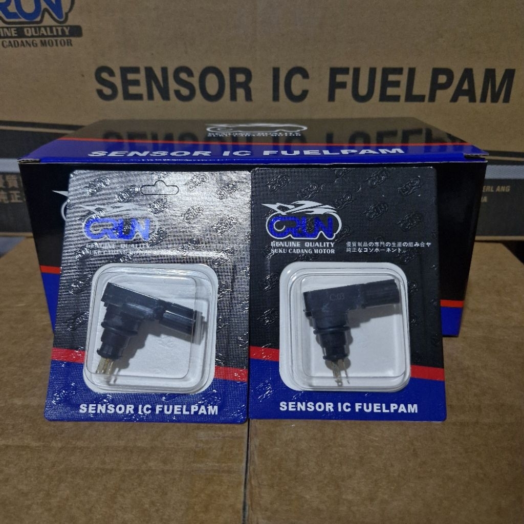 SENSOR IC FUEL PUMP MIO J 54P CRUN ORI