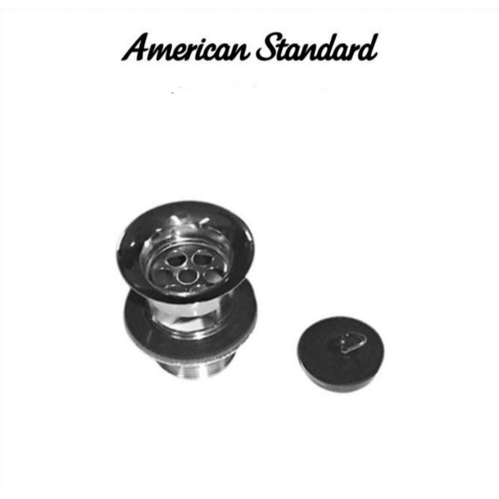 afur wastafel American standard