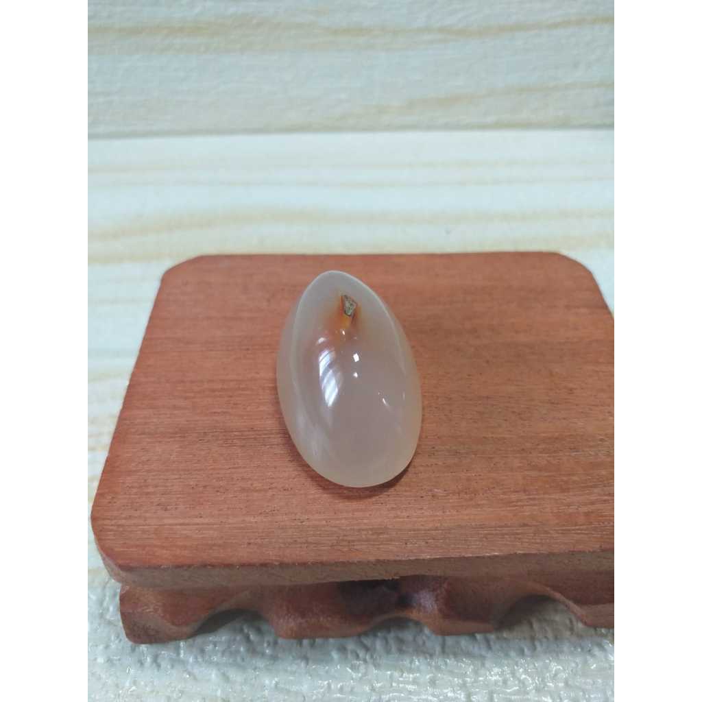 Batu Combong Lostone - Natural / Asli