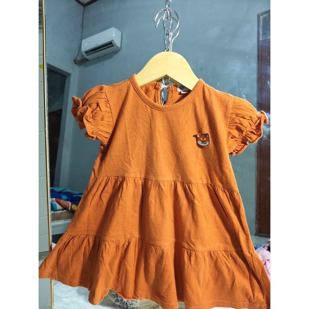 Dress Smilee