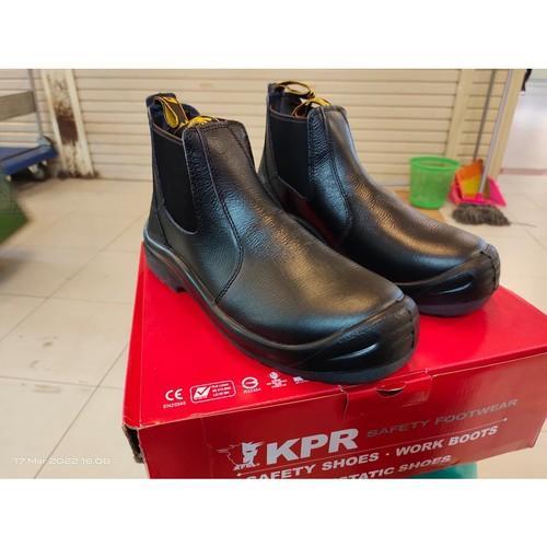 Sepatu Safety King Power Kpr L706 / Safety Shoes King Kpr L706