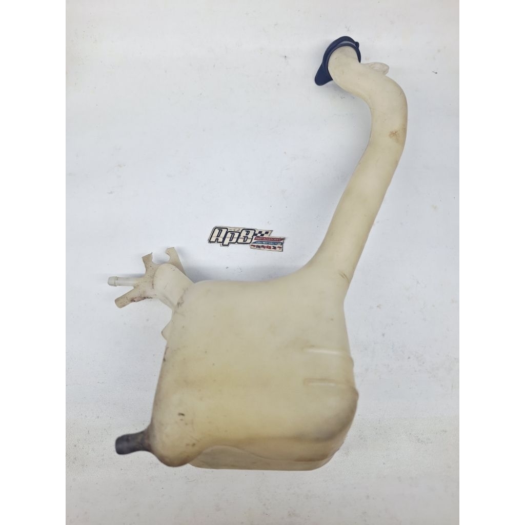 tabung botol cadangan air radiator cbr old