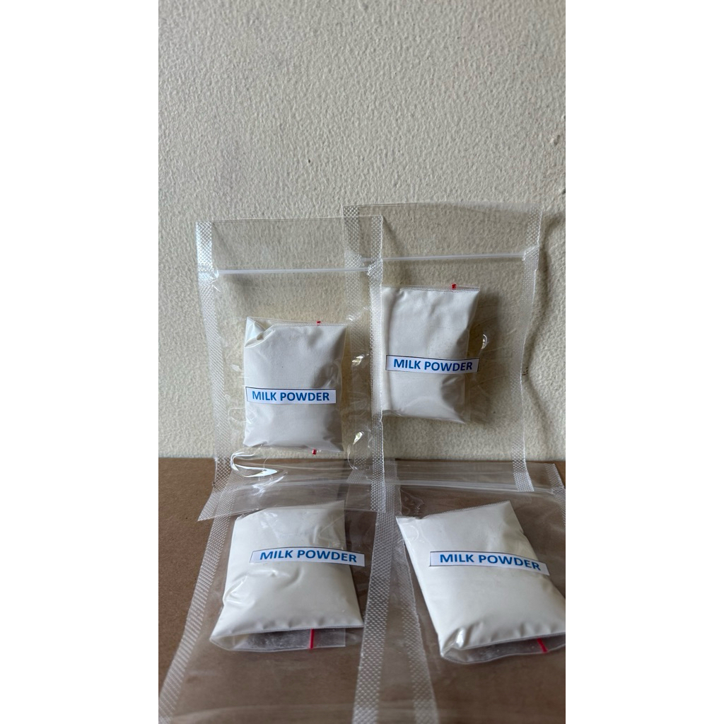 Essen Biang Susu Bubuk / Milk Powder Asli KH Roberts 30 Gram