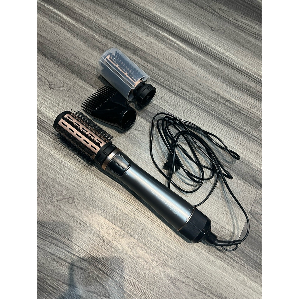REMINGTON HAIR DRYER AIR STYLER