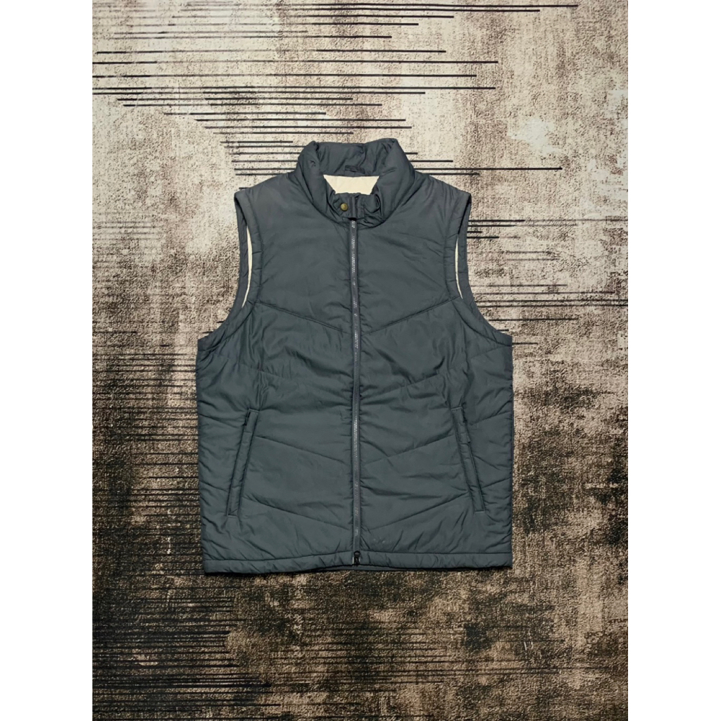 Vest/Rompi Puffer Nike 6.0 Vest0007 020426 Second
