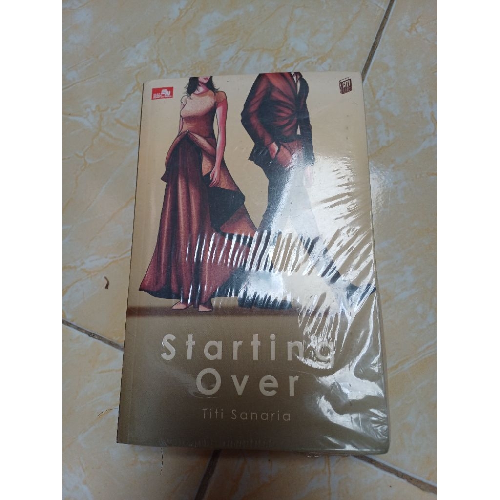 Starting Over