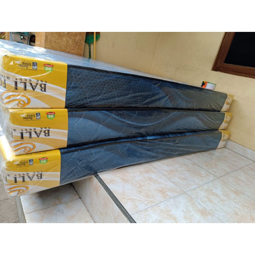 kasur spon busa tebal 18 cm