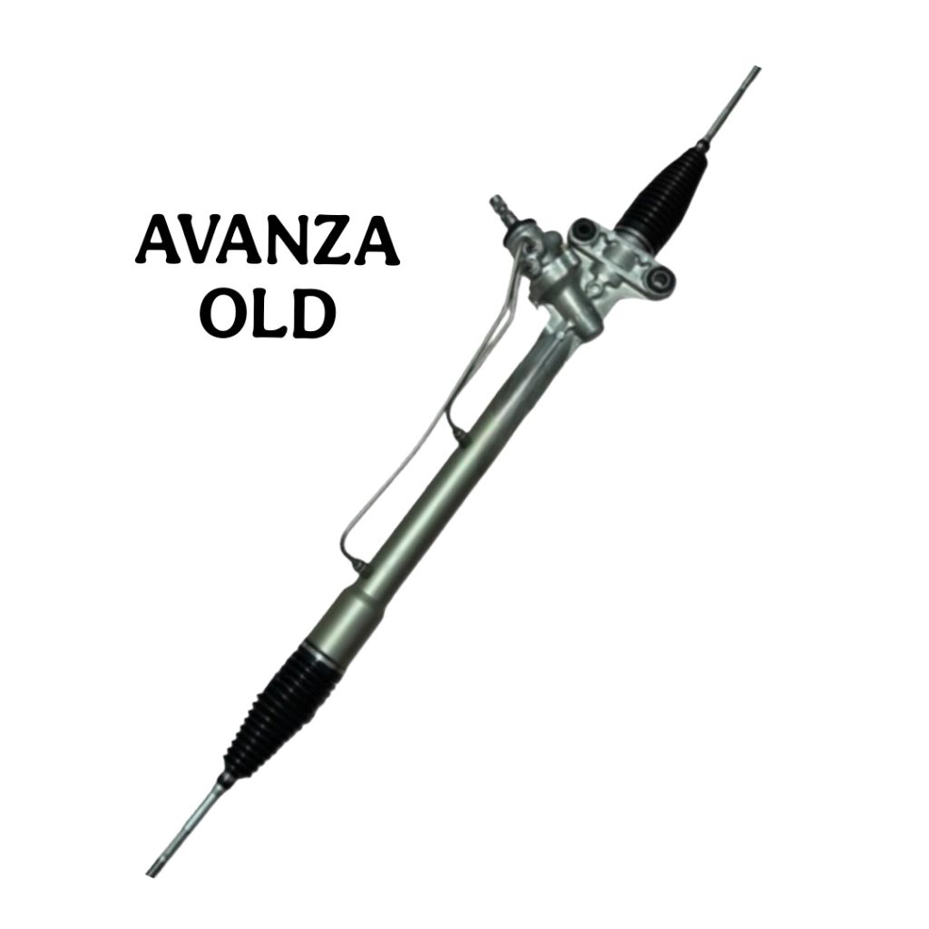 Power Steering Avanza Old Rack Original JTEKT