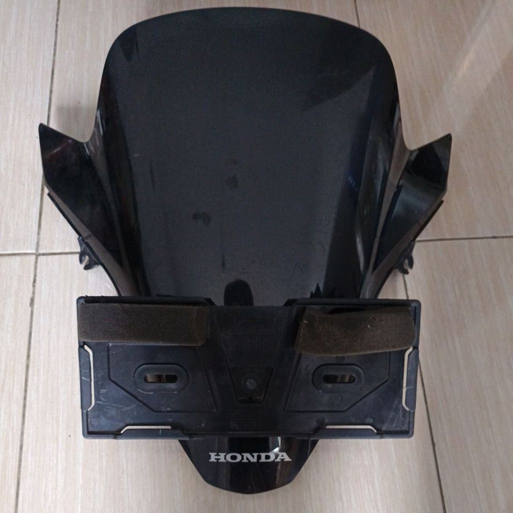 visor pcx 160 original 2021-2024