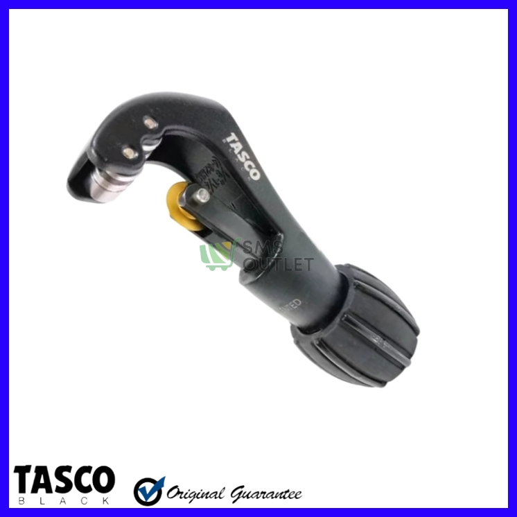 CUTTER PIPA TASCO BLACK TB30T | Cutter Pemotong Pipa AC Tasco TB 30 T