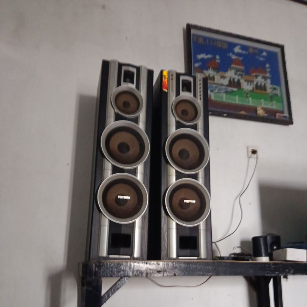 sound polytron
