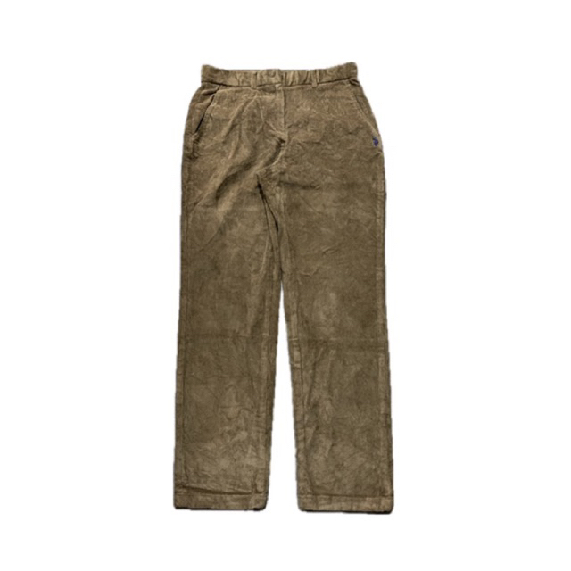 celana corduroy us polo assn / celana polo second