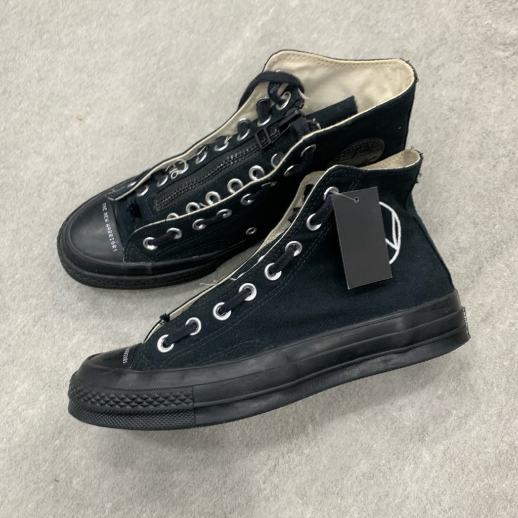 Converse 70s X Undercover Black