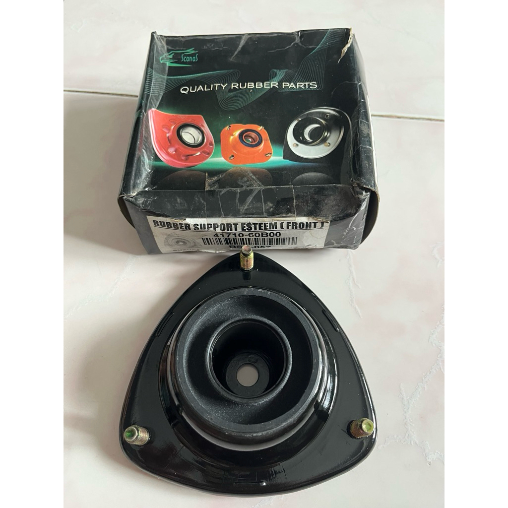 Karet Support Shock Depan SUZUKI ESTEEM