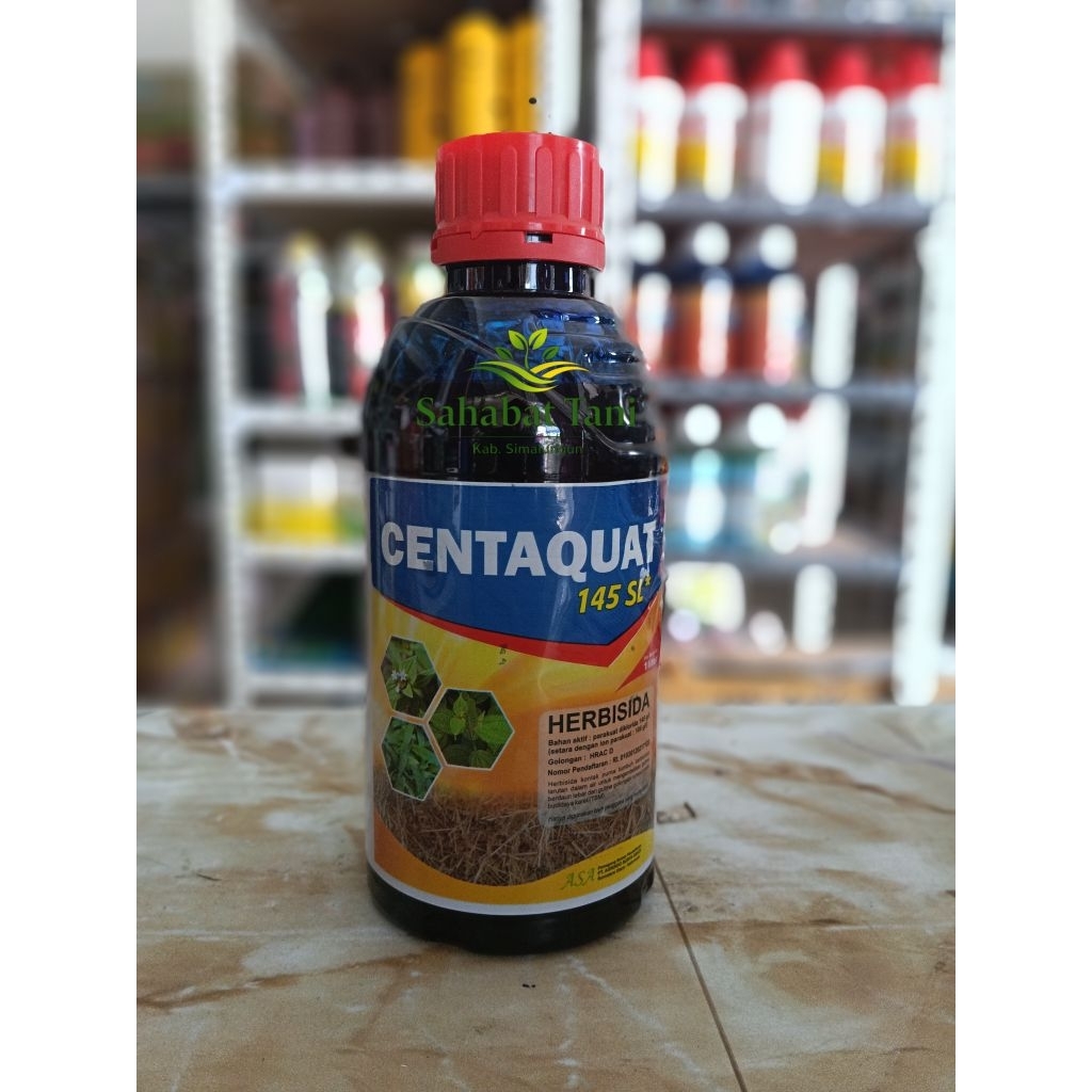 CENTAQUAT 145 SL 1L