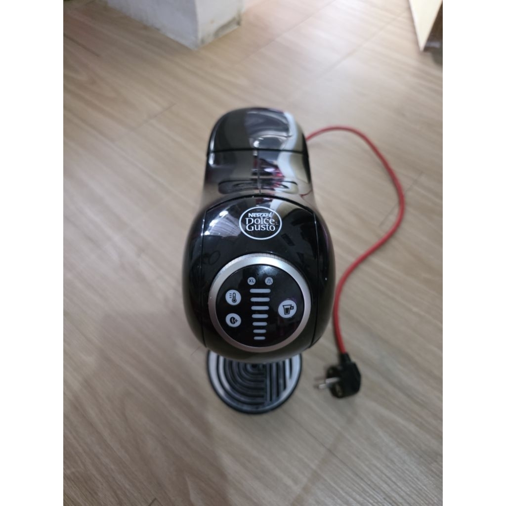 mesin kopi nescafe dolce gusto genio s plus second