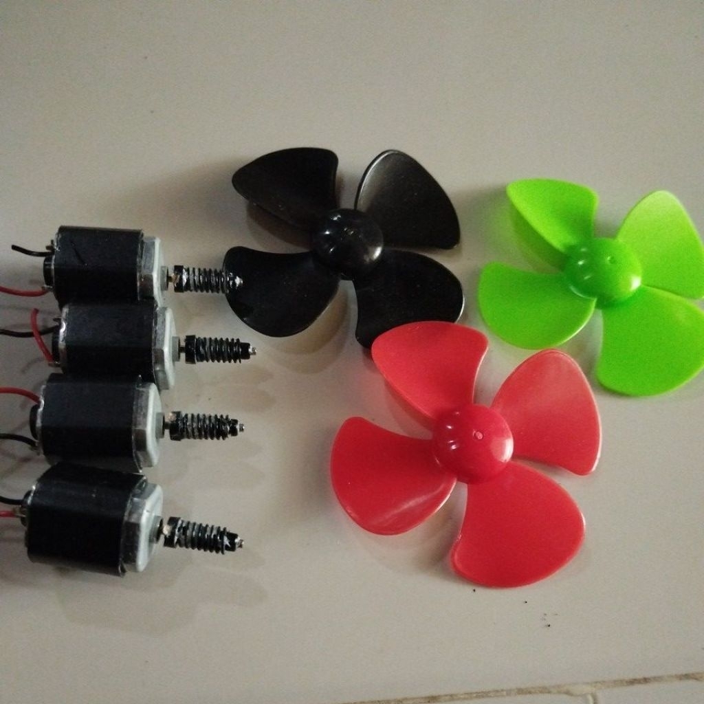 Dinamo Balap Super layangan siap pakai 14 Volt (layangan/tanggalan/gapangan/ram raman)