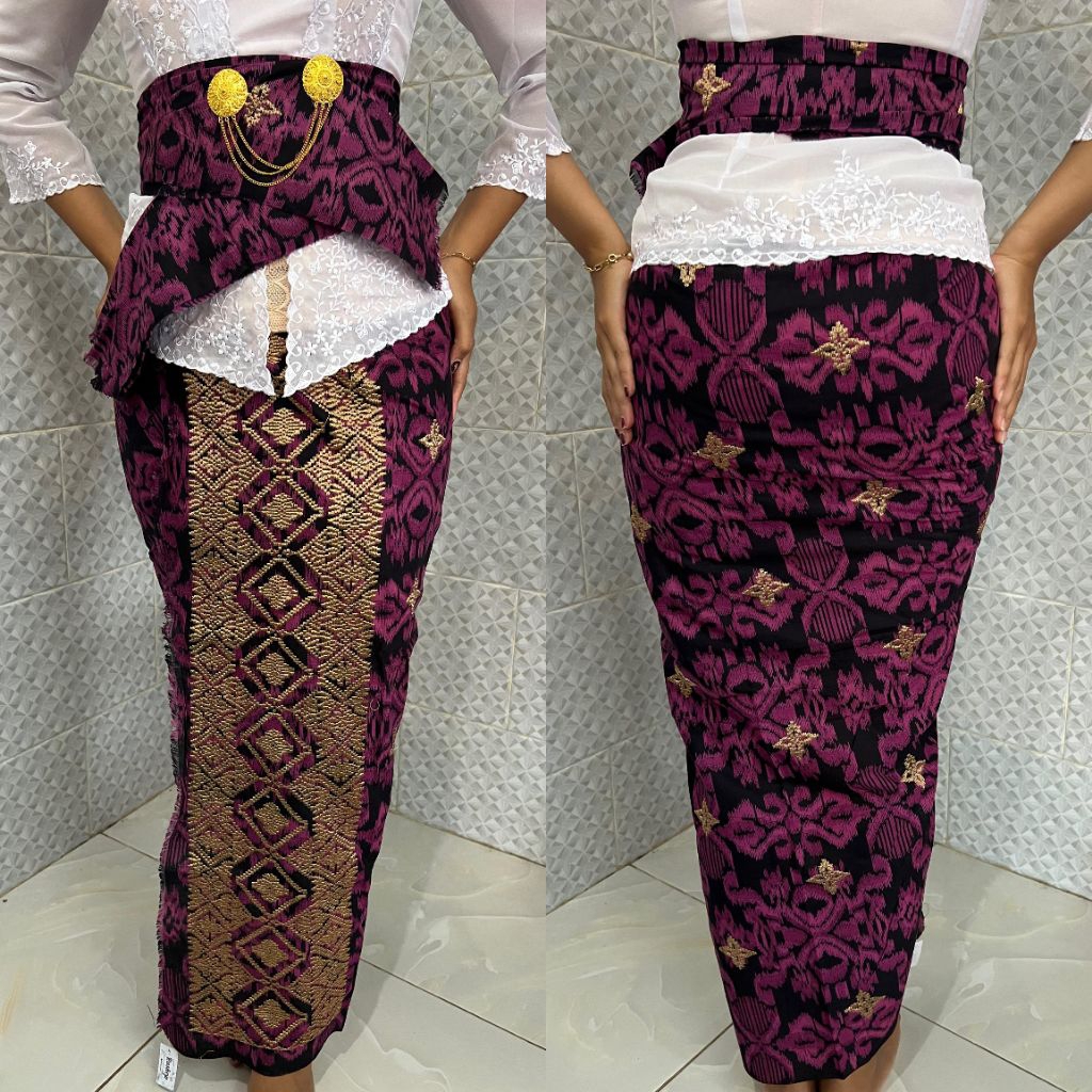 KAMEN ENDEK KATUN BORDIR