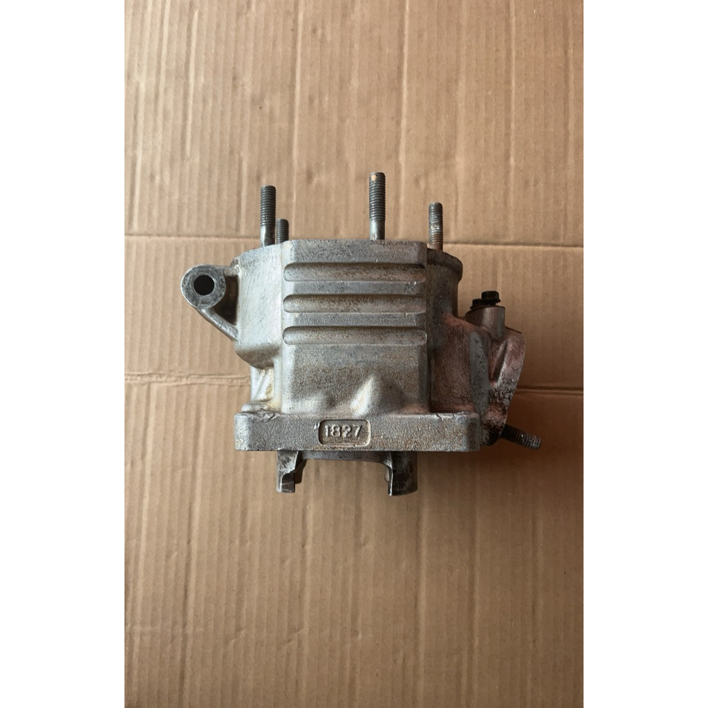 BLOK BORING SEHER NINJA KIS 1827 ORIGINAL KAWASAKI SUDAH OB