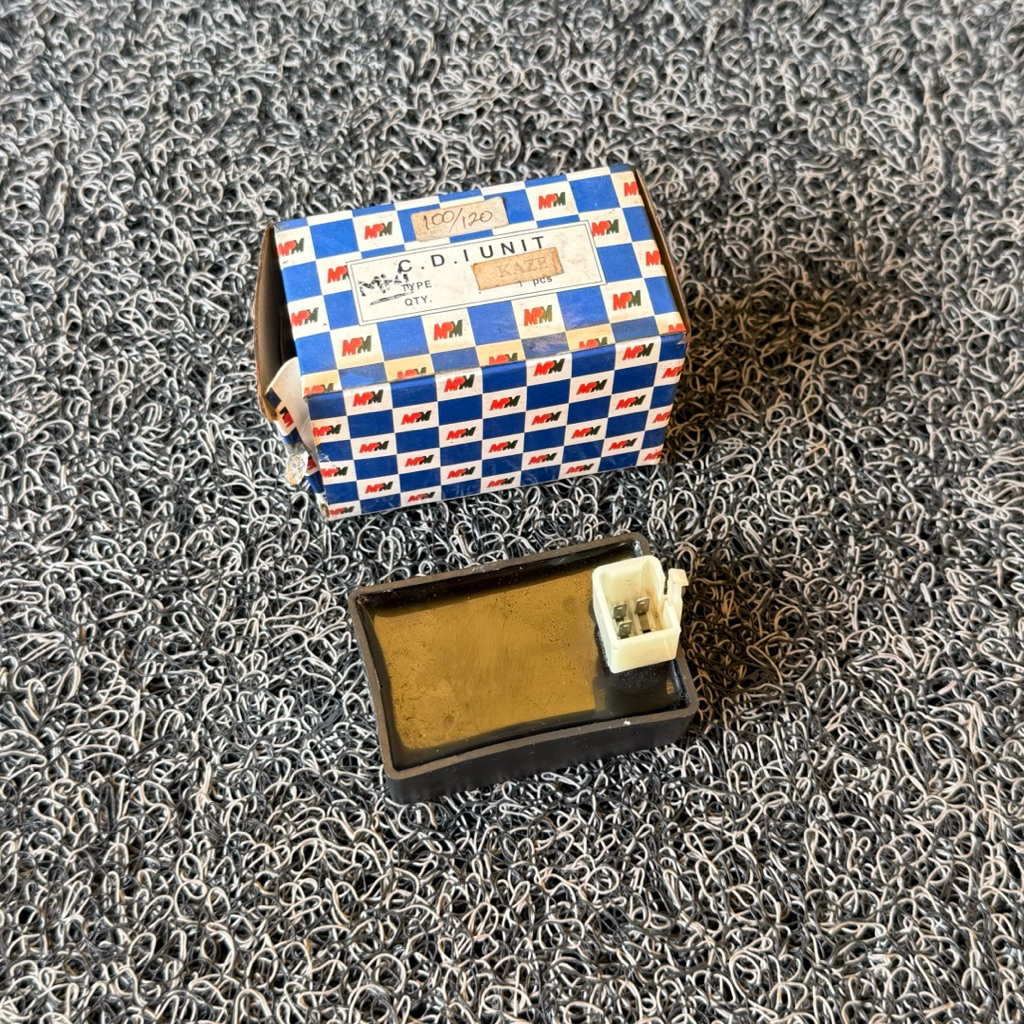 CDI Unit Kawasaki Kaze Kaze R Blitz Blitz R MPM Hight Quality