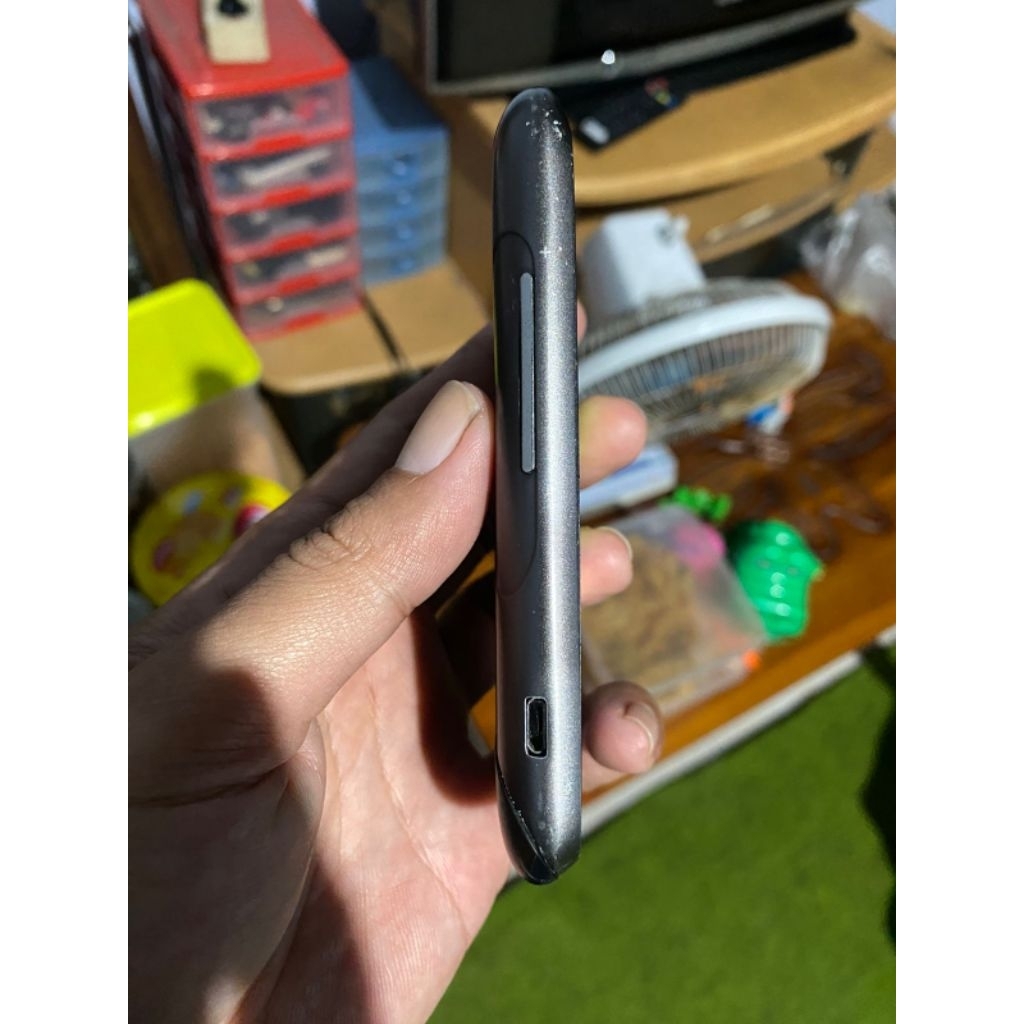 HTC Wizard (windows phone)