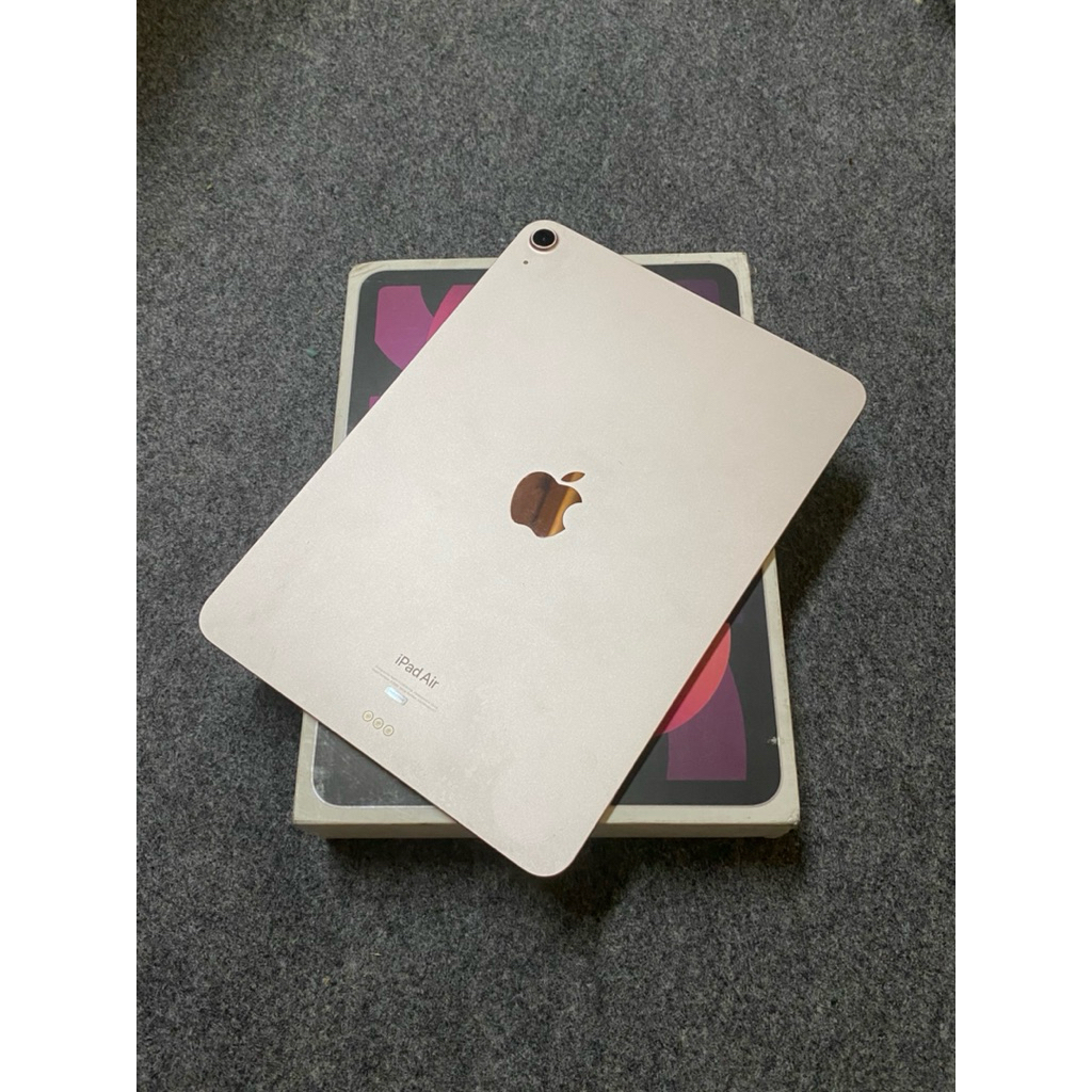 IPAD AIR 5 M1 64gb IBOX MULUS