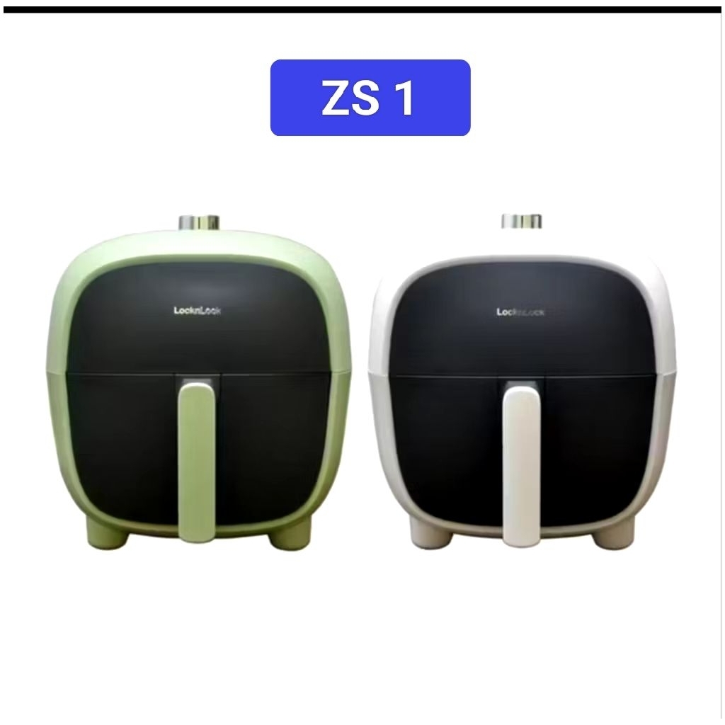Lock n Lock Cozy Air Fryer 4L - EJF183