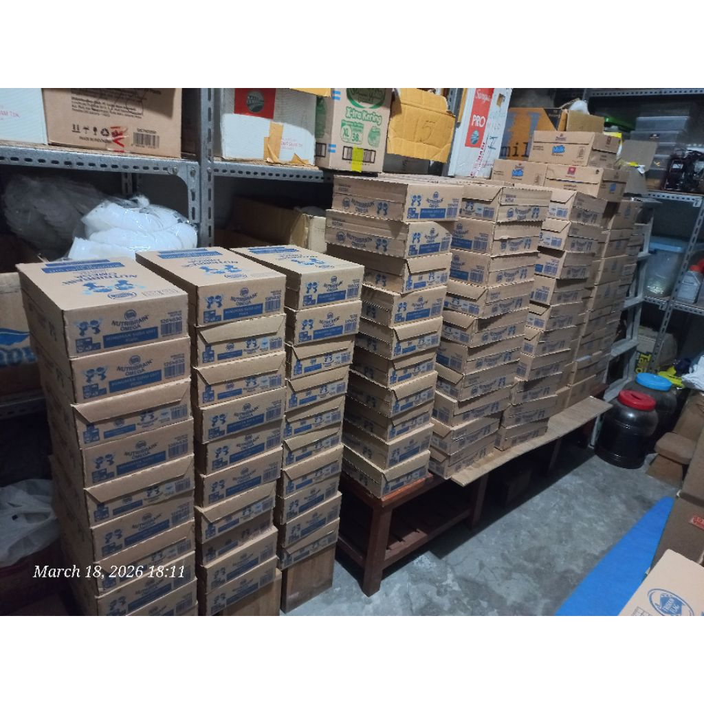 Susu UHT Frisian Flag 110ml