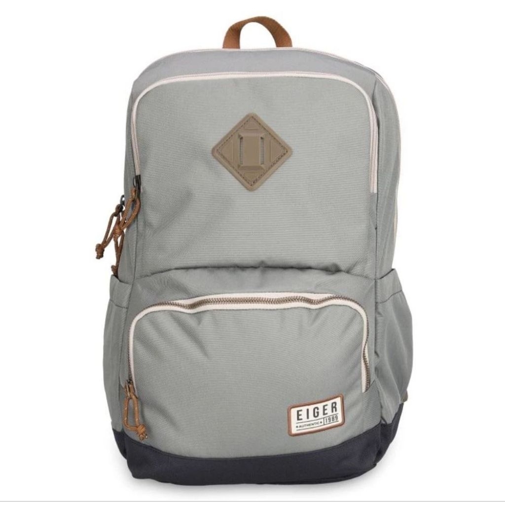 Tas Ransel Ei.gere Classhall 20L Outdoor Backpack