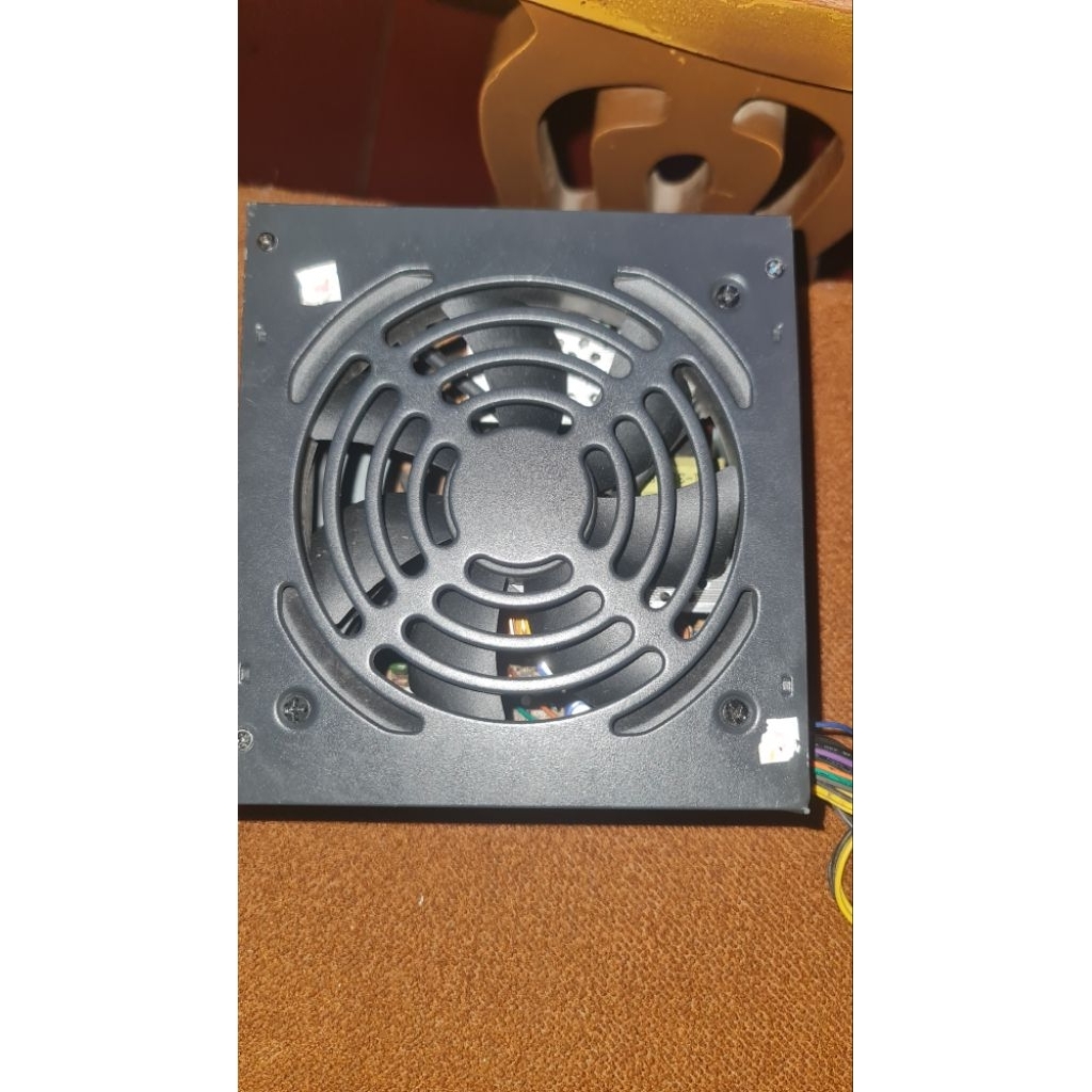 PSU axioo bekas