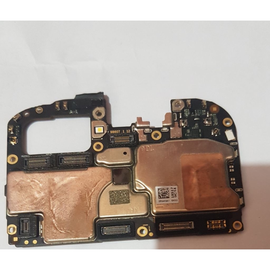 mesin oppo a5s /Ram 3/32 normal