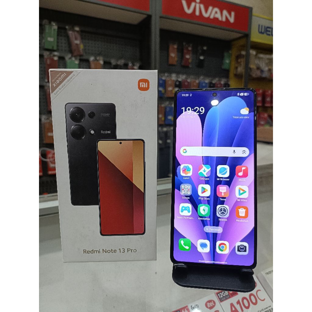 Xiaomi Redmi Note 13 Pro 4G 8/256GB
