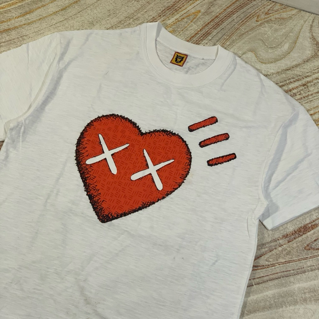 Tshirt Human Made