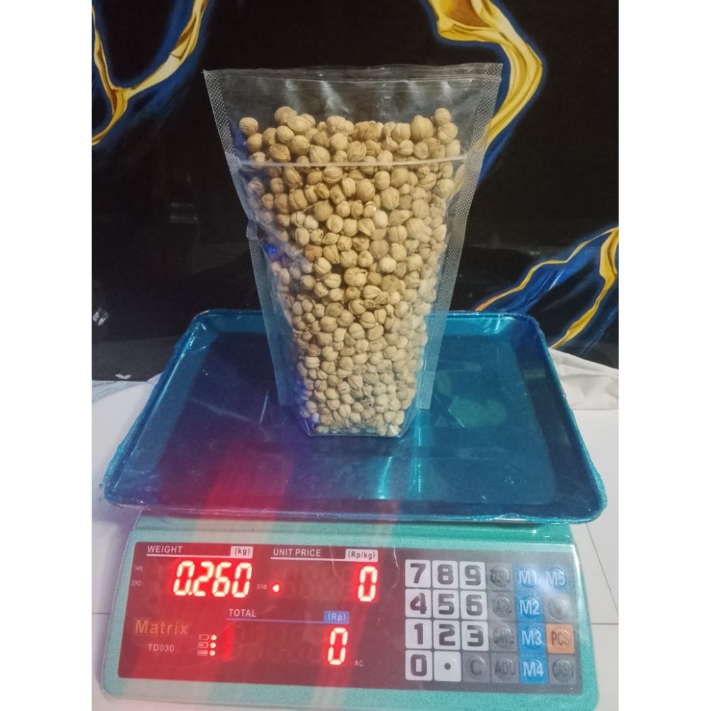 kapulaga/kapolaga jawa kualitas premium/kapolaga kering organik/kapolaga cardamon
