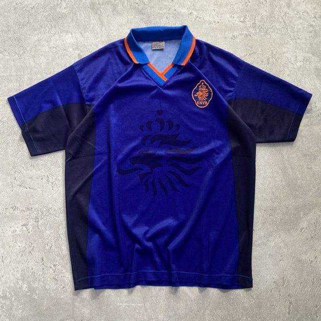 Netherland Bootleg Jersey Thailand
