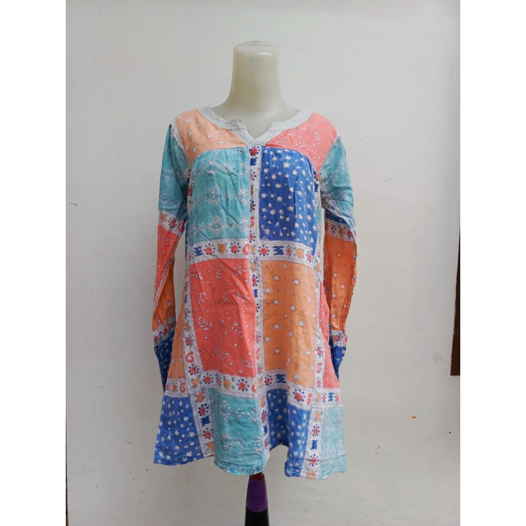 Blouse X-girl