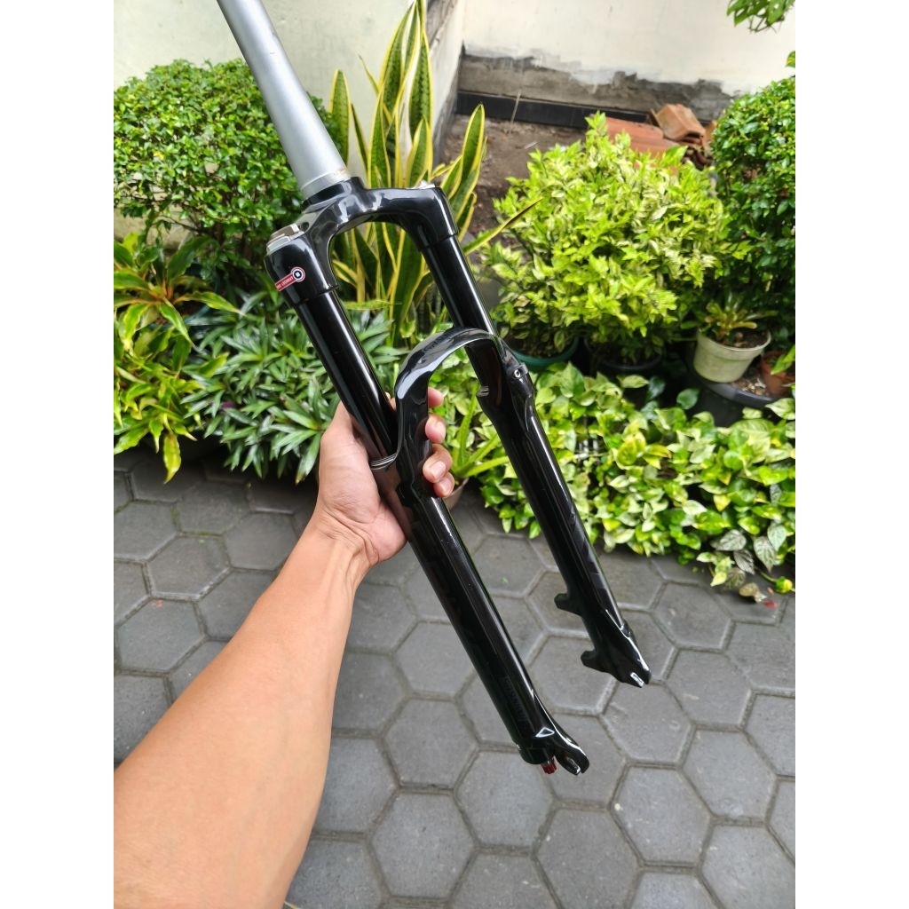 Fork Suntour Epixon / Epicon Air 27.5 Tapper - QR