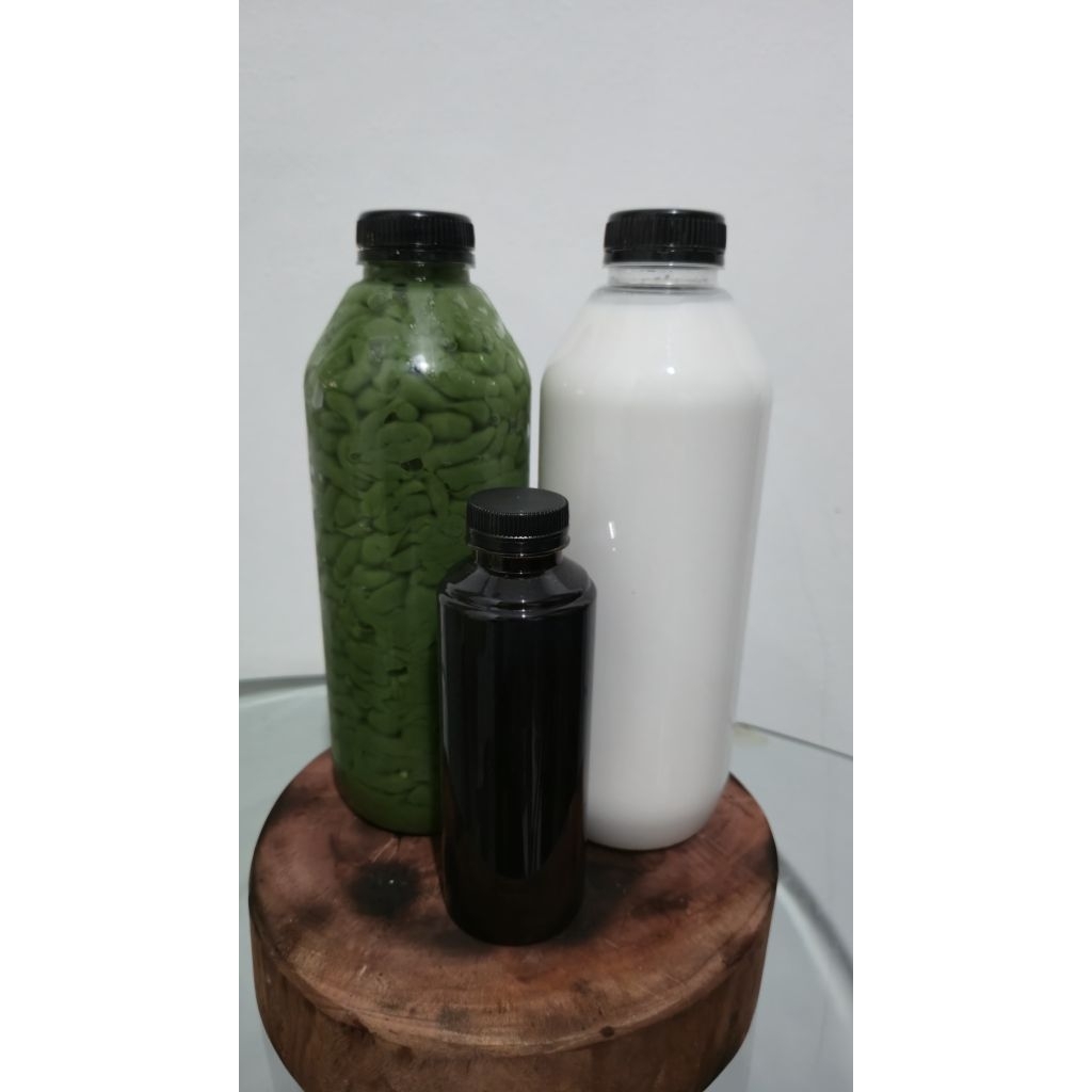 Paket Hemat Cendol Dawet Suji
