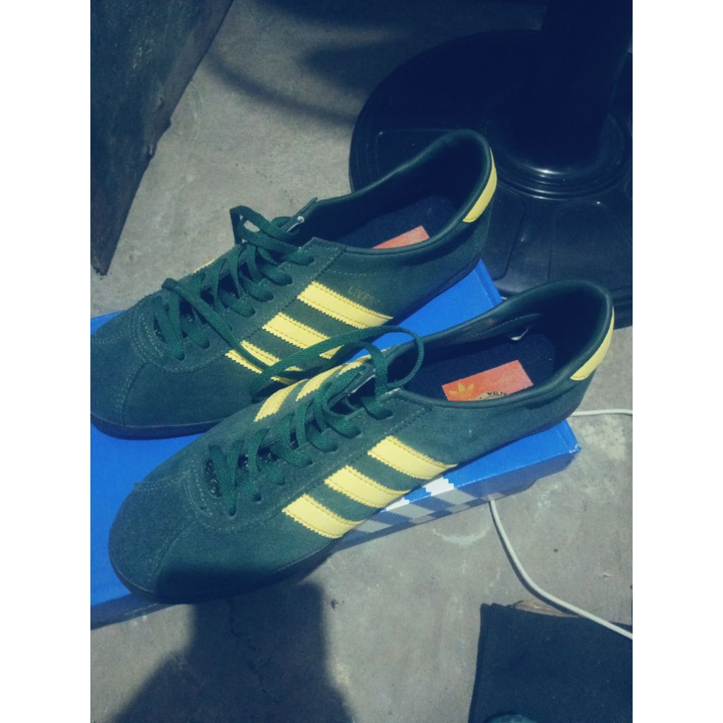 adidas liverpool