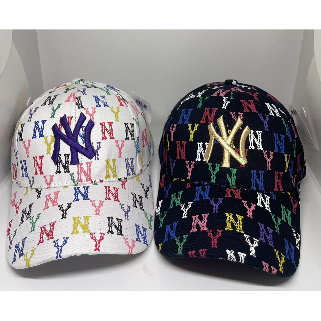 Topi baseball NY full print