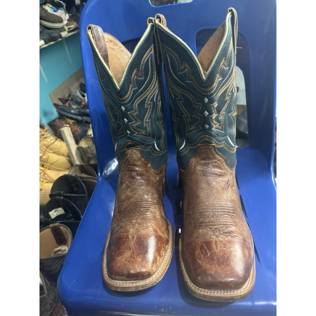 Western Boot by Cody James