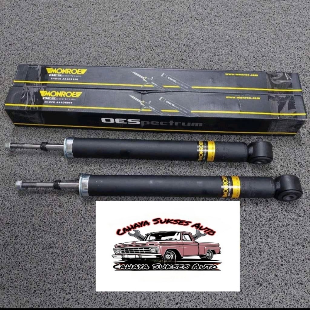 Shockbreaker Monroe Oespectrum Mirage Depan Original